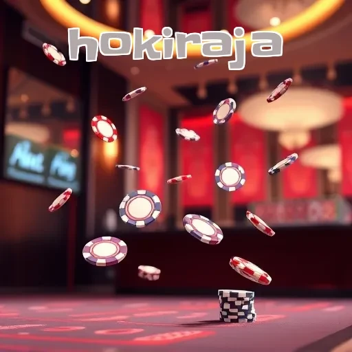 hokiraja: Penawaran Spesial Menarik untuk Penggemar Game Online