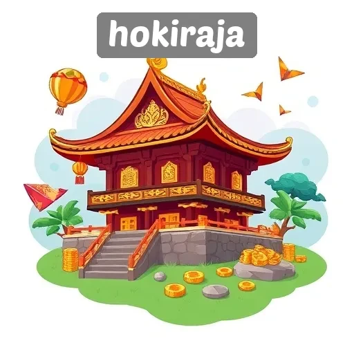 Keberagaman Permainan di Situs Hokiraja untuk Semua Kalangan