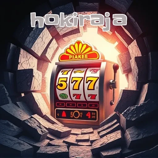 Hokiraja: Event Khusus yang Menarik untuk Semua Pemain Game Online!