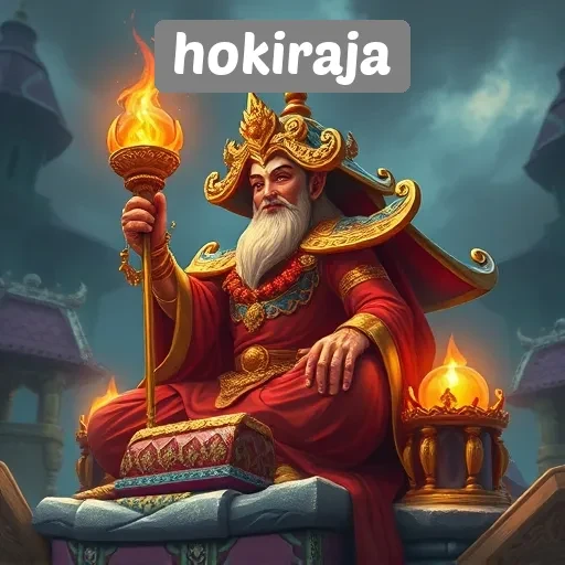 Ragam Fitur Menarik yang Ada di Situs Hokiraja
