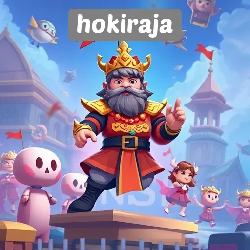 Review Berbagai Jenis Game di Hokiraja