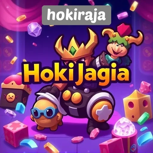 Menilik Ragam Jenis Game di Hokiraja