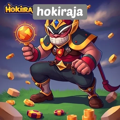 Pengalaman Bermain Game Di Situs Hokiraja