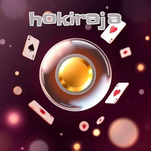 hokiraja Giveaway: Menangkan Hadiah Hebat Setiap Hari!