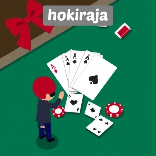 Panduan Memulai Permainan di Situs Hokiraja