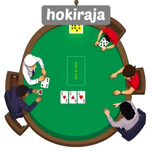 Panduan Lengkap Memulai Permainan di Situs Hokiraja