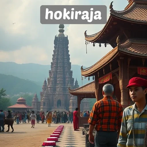 Apa yang Membuat Hokiraja Menarik bagi Gamer Lokal