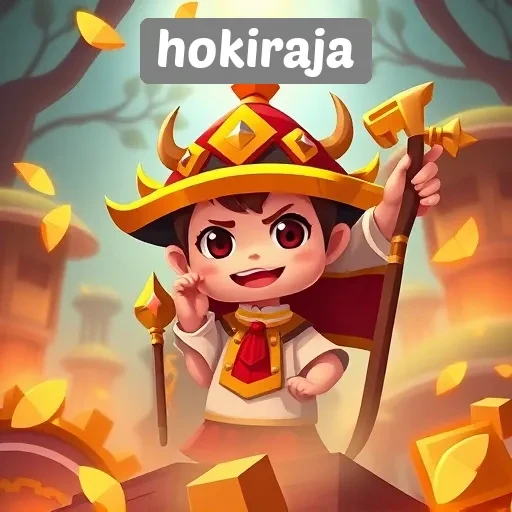 Hokiraja Menjadi Pilihan Favorit Gamer Indonesia