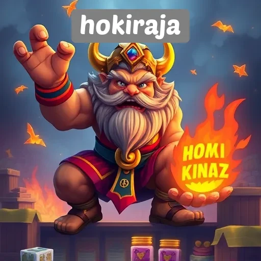 Mengupas Fitur Unggulan Situs Game Hokiraja