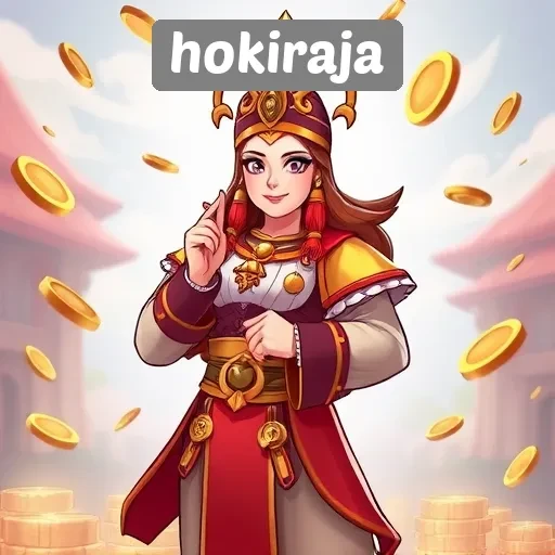 Keunggulan Permainan di Situs Hokiraja untuk Penggemar Game
