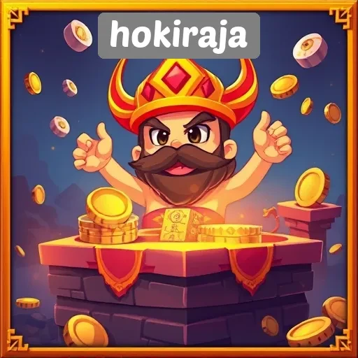 Mengenal Hokiraja Sebagai Destinasi Game Terpopuler