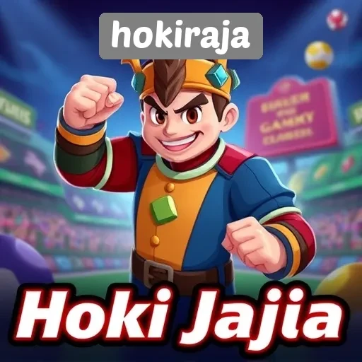Hokiraja sebagai Pilihan Utama Pecinta Game Online di Indonesia