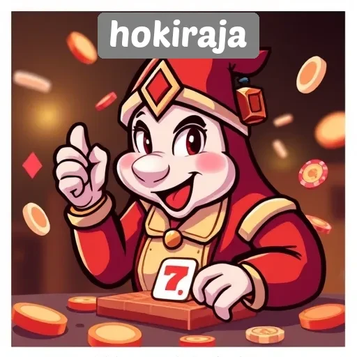 Profil Lengkap Situs Game Hokiraja di Indonesia