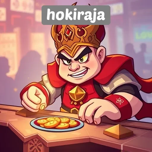 Mengulas Kelebihan Situs Game Hokiraja Untuk Para Gamers