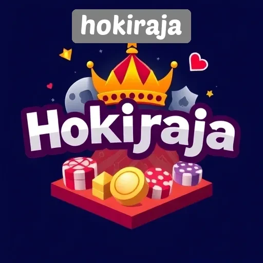 Hokiraja Platform Game Terpercaya untuk Pecinta Game Online