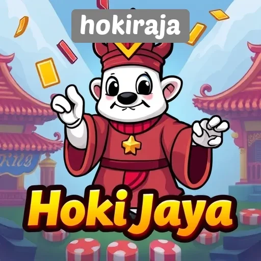 Mengenal Hokiraja Situs Game Populer di Indonesia