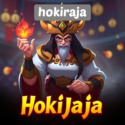 Analisis Popularitas Hokiraja di Kalangan Gamers Indonesia