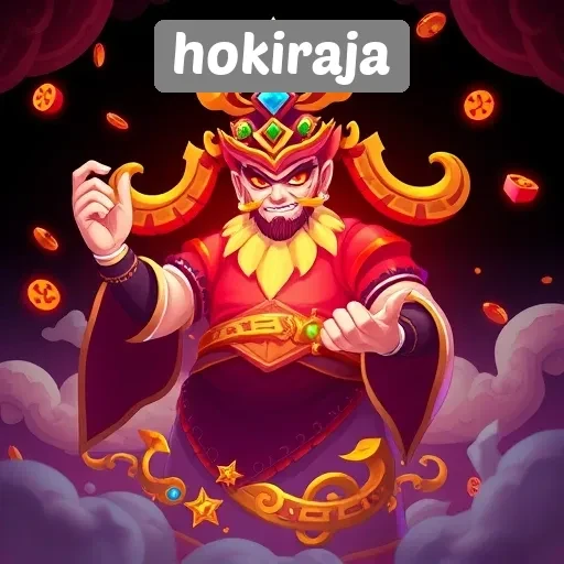 Kepopuleran Hokiraja di Kalangan Gamer Indonesia
