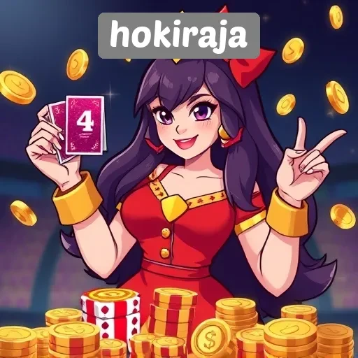 Promo dan Bonus Menarik di Hokiraja yang Perlu Diketahui
