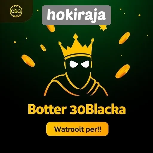 Promosi Menarik yang Ditawarkan oleh Hokiraja