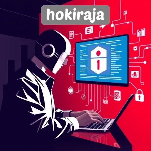 Sistem Keamanan yang Diterapkan Hokiraja untuk Pengguna