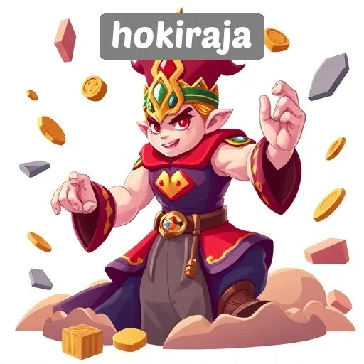 Keunikan dan Fitur Menarik di Situs Hokiraja