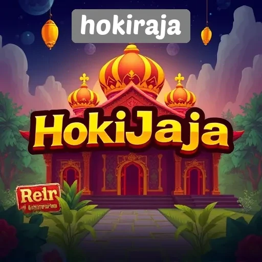 Mengenal Hokiraja Situs Game Terpopuler di Indonesia