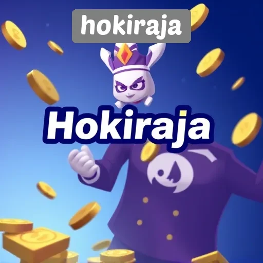 Mengenal Hokiraja Sebagai Situs Game Terpercaya di Indonesia