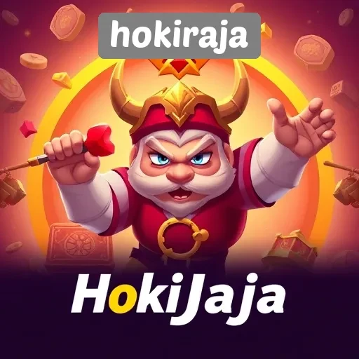 Pengenalan Situs Game Hokiraja untuk Pecinta Game Online