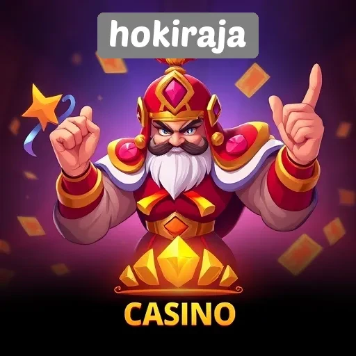 Inovasi Terbaru di Situs Game Hokiraja
