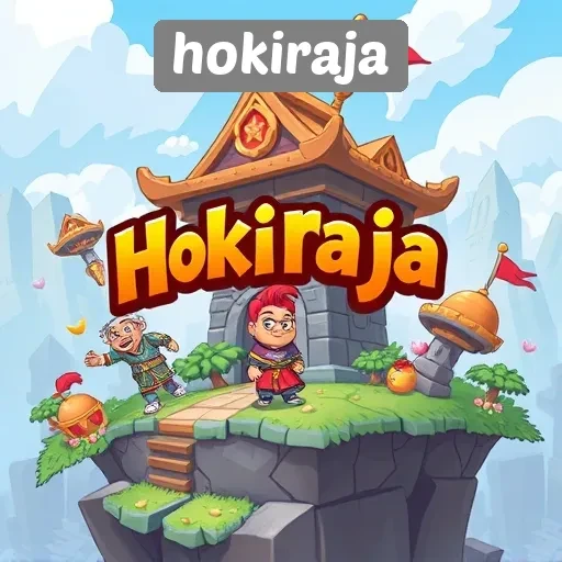 Berita Terbaru dan Update dari Hokiraja