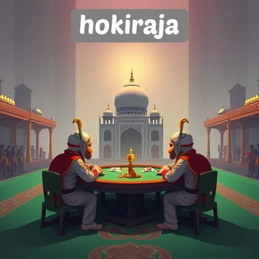 Strategi Memaksimalkan Pengalaman Bermain di Hokiraja
