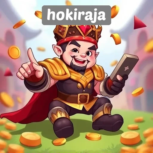 Tantangan dan Keseruan Game Online di Hokiraja