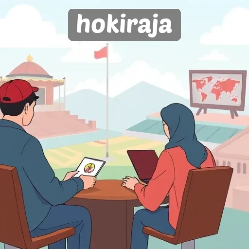 Tips Optimal untuk Menggunakan Situs Hokiraja