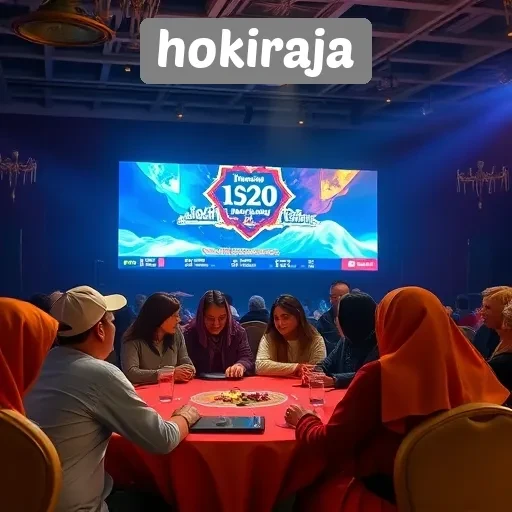 Testimoni Pemain Tentang Pengalaman di Hokiraja