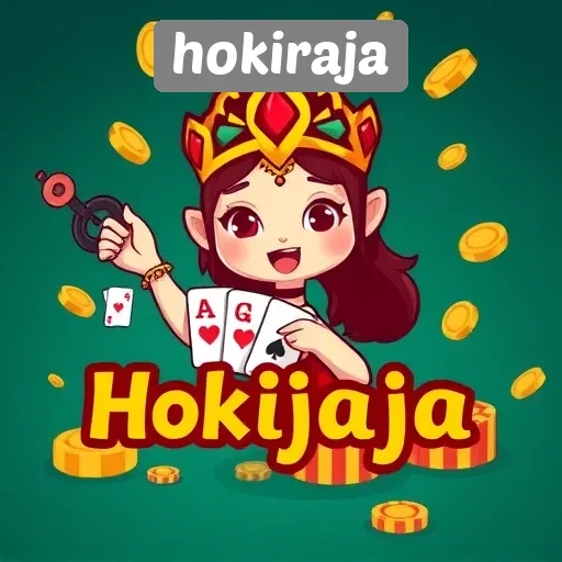 Tipe Permainan Populer yang Tersedia di Hokiraja