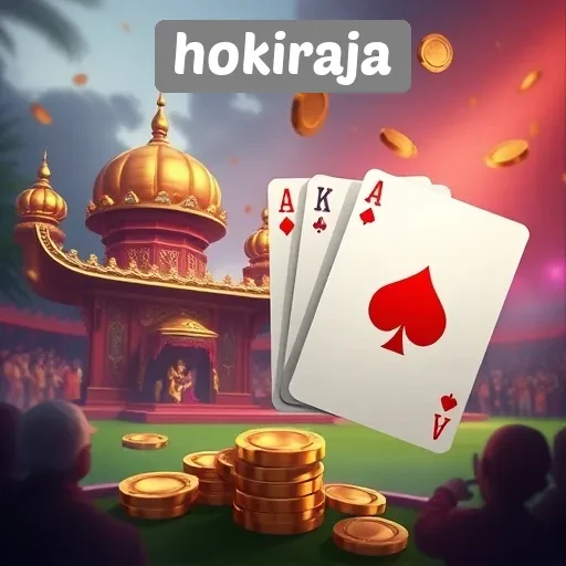 Ulasan Lengkap tentang Permainan Populer di Hokiraja