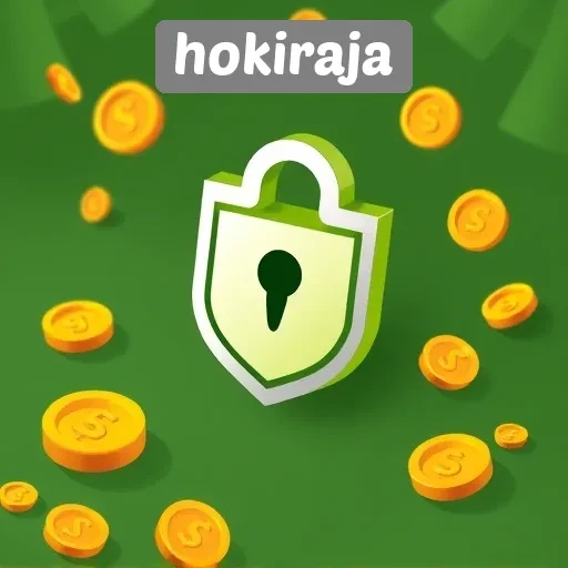 Tingkat Keamanan dan Privasi di Hokiraja