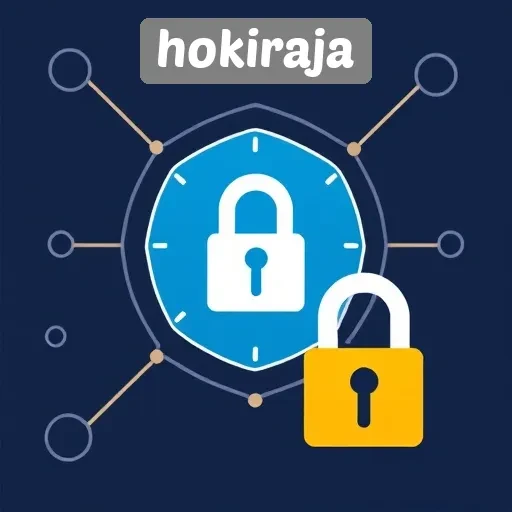 Membedah Sistem Keamanan di Situs Hokiraja