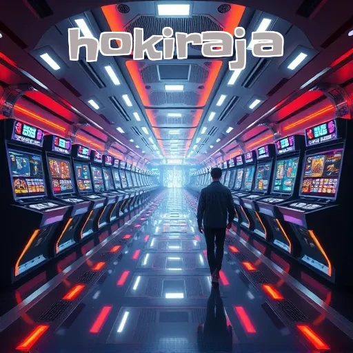 hokiraja: Temukan Game Olahraga Penuh Keseruan dan Adrenalin!