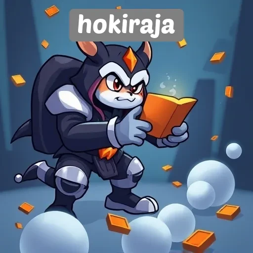 Keamanan Bertransaksi di Hokiraja untuk Para Gamer