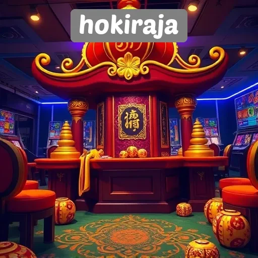 Berbagai Jenis Permainan yang Tersedia di Hokiraja untuk Semua Kalangan